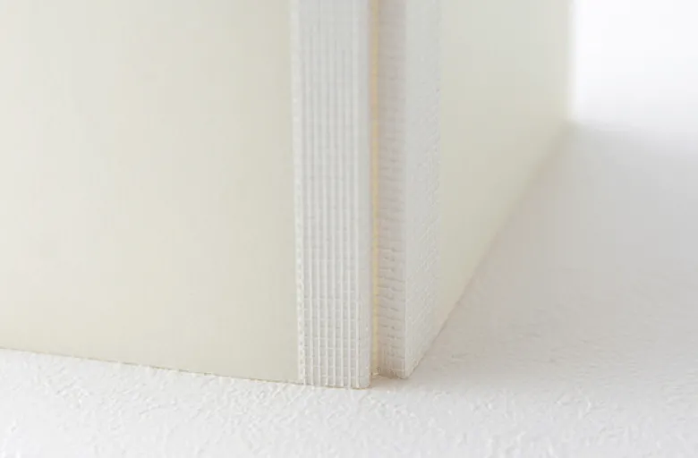Midori | Cuaderno MD Midori Notebook A4 Liso