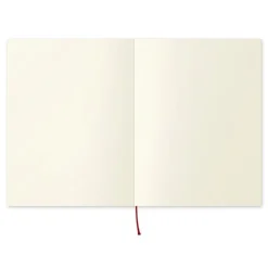 Midori | Cuaderno MD Midori Notebook A4 Liso
