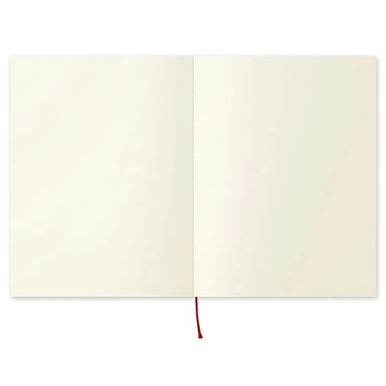 Midori | Cuaderno MD Midori Notebook A4 Liso