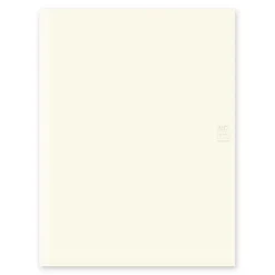 Midori | Cuaderno MD Midori Notebook A4 Liso