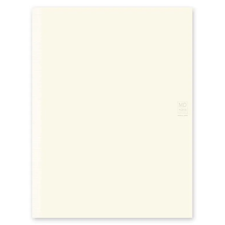 Midori | Cuaderno MD Midori Notebook A4 Liso