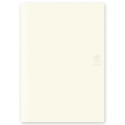 Midori | Cuaderno MD Midori Notebook A5 Cuadros