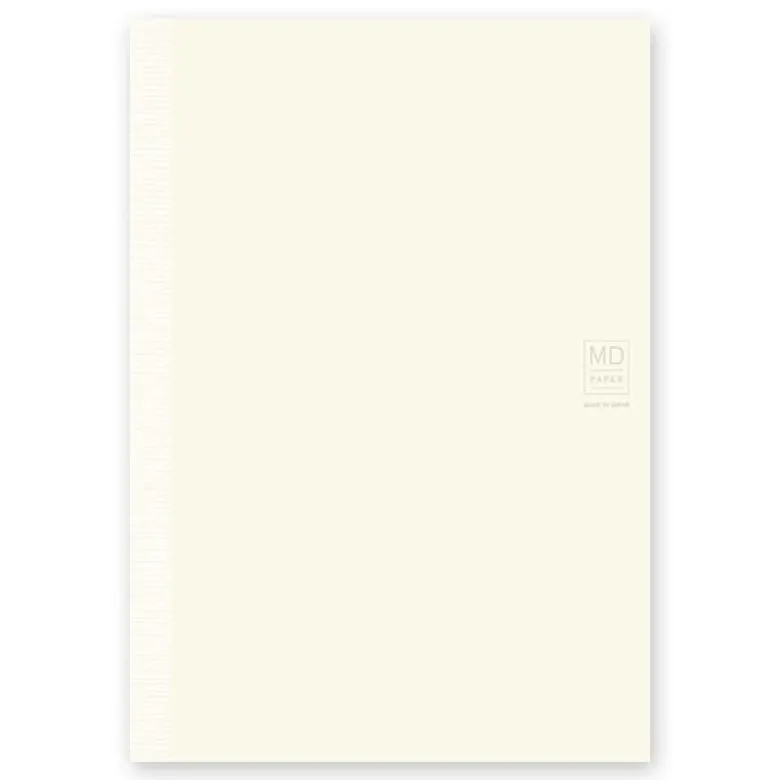 Midori | Cuaderno MD Midori Notebook A5 Rayas