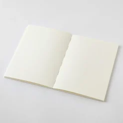 Midori | Cuaderno MD Midori Notebook THICK A5 Liso
