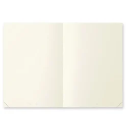Midori | Cuaderno MD Midori Notebook A5 Liso Codex 1Día 1Página