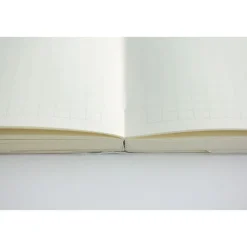 Midori | Cuaderno MD Midori Notebook A6 Cuadros