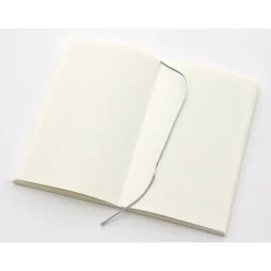 Midori | Cuaderno MD Midori Notebook B6 Slim Cuadros