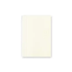 Midori | Cuaderno MD Midori Notebook A7 Cuadros