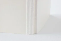 Midori | Cuaderno MD Midori Notebook A7 Cuadros