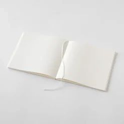 MIDORI | Cuaderno MD Notebook Cotton A5 Square