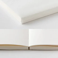 MIDORI | Cuaderno MD Notebook Cotton A5 Square