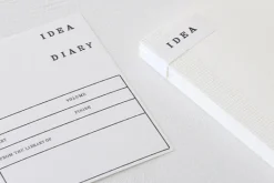 MIDORI | Cuaderno MD Notebook Cotton A5