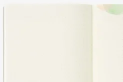 Midori | Cuaderno Yuru Log B6 Watercolor
