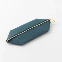 Midori | Estuche Bandeja Pouch Navy Blue