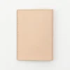 Midori | Funda de Cuero para Cuadernos MD Midori A6