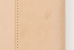 Midori | Funda de Cuero para Cuadernos MD Midori A6