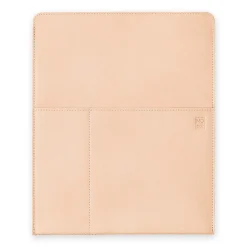 Midori | Funda de Cuero para Cuadernos MD Midori A5 Vertical