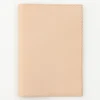 Midori | Funda de Cuero para Cuadernos MD Midori A5 (Box Version)