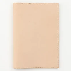 Midori | Funda de Cuero para Cuadernos MD Midori A5 (Box Version)