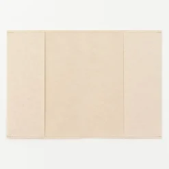 Midori | Funda de Papel para Cuadernos MD Midori A6