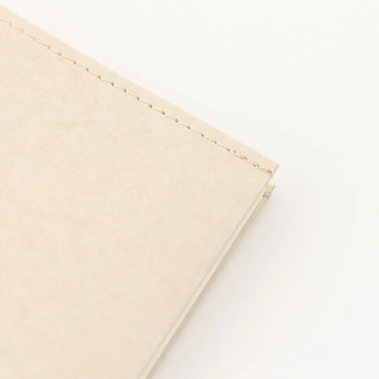 Midori | Funda de Papel para Cuadernos MD Midori A6