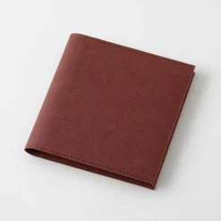 Midori | Funda de Papel Tapa Dura para Cuadernos MD Midori Square