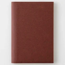 Midori | Funda de Papel Tapa Dura para Cuadernos MD Midori A5