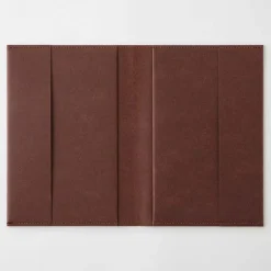 Midori | Funda de Papel Tapa Dura para Cuadernos MD Midori A5