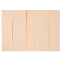 Midori | Funda de Papel Tapa Dura para Cuadernos MD Midori A5