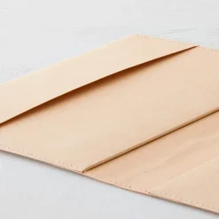 Midori | Funda de Papel Tapa Dura para Cuadernos MD Midori A5