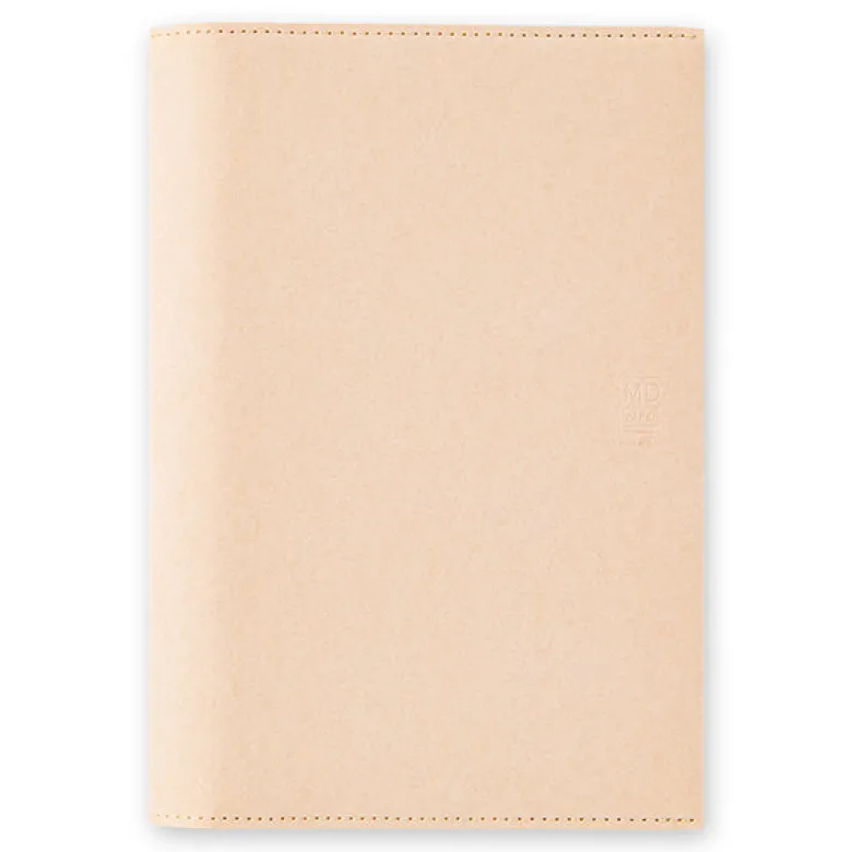 Midori | Funda de Papel Tapa Dura para Cuadernos MD Midori A5