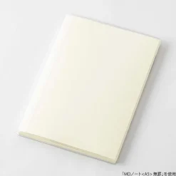 Midori | Funda de Plástico Transparente para Cuadernos MD Midori A5
