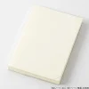Midori | Funda de Plástico Transparente para Cuadernos MD Midori A5 Codex
