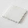 Midori | Funda de Plástico Transparente para Cuadernos MD Midori Square