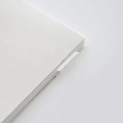 Midori | Funda de Plástico Transparente para Cuadernos MD Midori Square