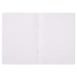 Midori | Libreta Color A5 Puntos Purple