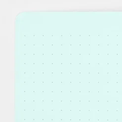 Midori | Libreta Color A5 Puntos Blue
