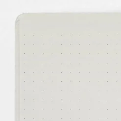 Midori | Libreta Color A5 Puntos Gray