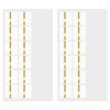 Midori | Marcapáginas Chiratto Gold