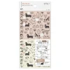 Midori | Pegatinas Chat Dogs
