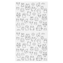 Midori | Pegatinas Chat Monsters