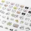 Midori | Pegatinas Pictograph Bear