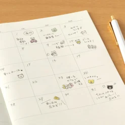 Midori | Pegatinas Pictograph Bear