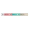 Midori | Rotulador Multicolor Connecting Pen Join Dots Milky