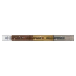 Midori | Rotulador Multicolor Connecting Pen Join Dots Mocha