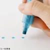 Midori | Rotulador Multicolor Connecting Pen Join Dots Pastel