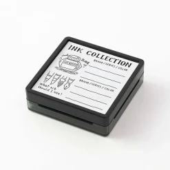 Midori | Sello Entintado Ink Collection