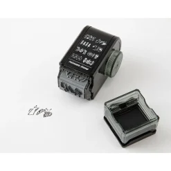Midori | Sello Rotativo Dial Connection