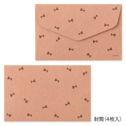 Midori | Set de Cartas Mini con Pegatinas Black Cat