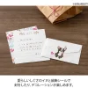 Midori | Set de Cartas Mini con Pegatinas For You Dog